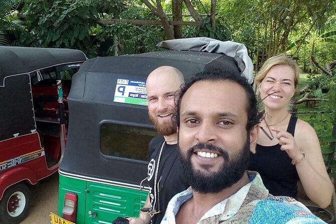 3 Day Private Tour from Negombo to Sigiriya and Kandy - Minneriya or Kaudulla jeep safari for elephants and birds