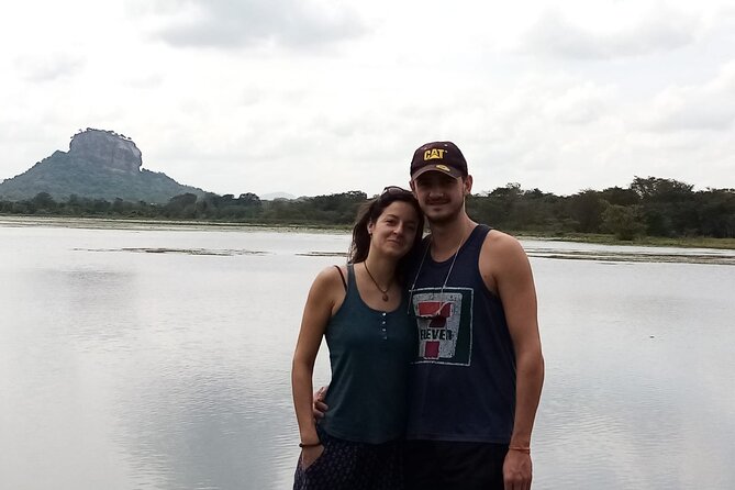 3 Day Private Tour from Negombo to Sigiriya and Kandy - Matale Herbal and Spice Garden on the way to Kandy