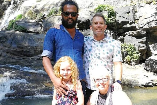 3 Day Private Tour from Negombo to Sigiriya and Kandy - Sigiriya lodging nights and the value of a guide-driver