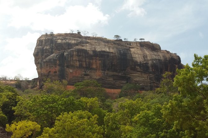 3 Day Privet Tour To Kandy & Sigiriya From Colombo - Price and logistics: where the value is, and where you’ll pay extra
