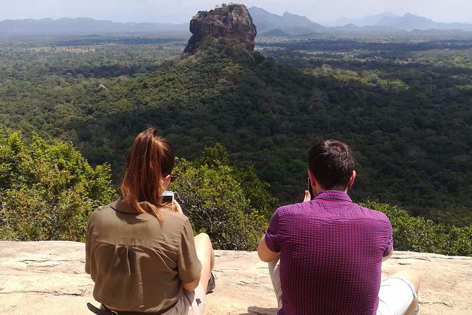 3 Day SriLanka Cultural Tour:Dambulla/ Sigiriya/ Polonnaruwa / Minneriya/ Kandy - Key Highlights You’ll Actually Feel