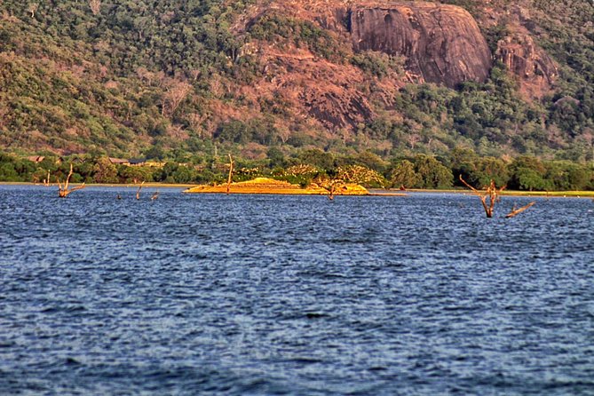 3 Day SriLanka Cultural Tour:Dambulla/ Sigiriya/ Polonnaruwa / Minneriya/ Kandy - Sigiriya Lion Rock: Where Planning Pays Off