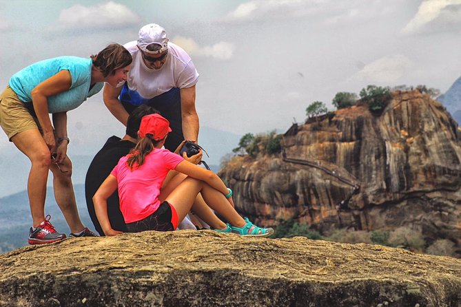 3 Day SriLanka Cultural Tour:Dambulla/ Sigiriya/ Polonnaruwa / Minneriya/ Kandy - Guides and Service: The Difference Between Seeing Places and Understanding Them