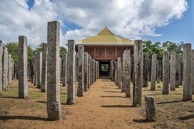 3 Days Ancient Capital Cities - Why this ancient-capitals route works from Colombo