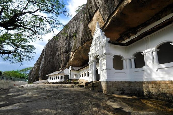 3 Days Ancient Capital Cities - The Sigiriya base: why ending here changes your Day 3