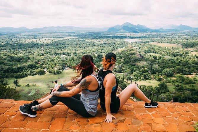 3 Days Glimpse Of Sri Lanka - Why This 3-Day Sri Lanka Route Works for First Timers