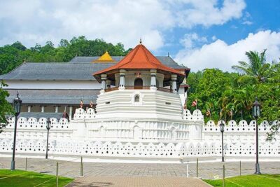 3 Days Glimpse Of Sri Lanka - Private Vehicle, Pickup, and a Day That Actually Runs on Time