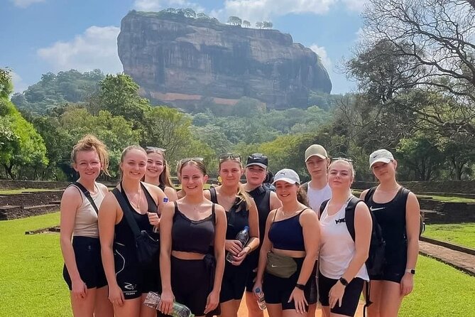 3 Days Tour to Kandy Nuwara Eliya & Sigiriya from Colombo - Key highlights you’ll actually feel on this trip