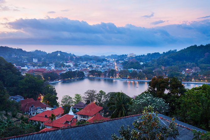 3 Days Tour to Kandy Nuwara Eliya & Sigiriya from Colombo - Why this Kandy–Nuwara Eliya–Sigiriya loop fits 3 days