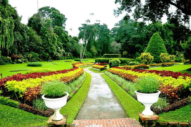 3 Days Tour to Kandy Nuwara Eliya & Sigiriya from Colombo - What I’d pack and plan for (so the days don’t feel harder than they should)