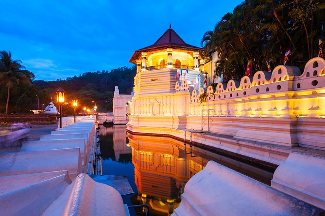 3 Days Tour to Kandy Nuwara Eliya & Sigiriya from Colombo - Who this tour is best for (and who should reconsider)