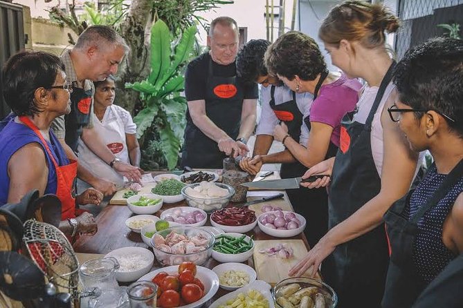 3 hour cooking experience - Why the Take-Home Recipes Are the Real Souvenir