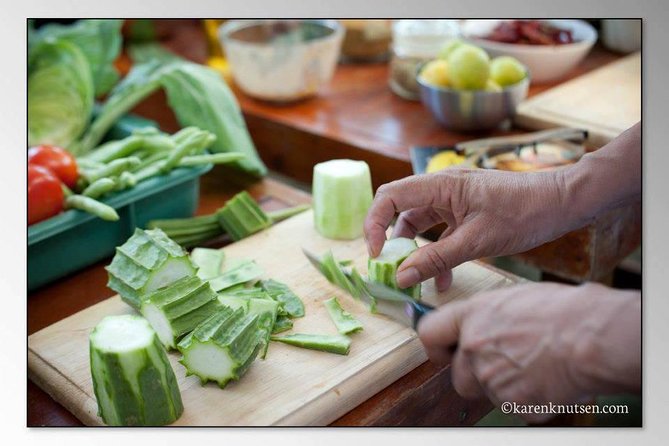 3 hour cooking experience - Who This Cooking Class Is Best For