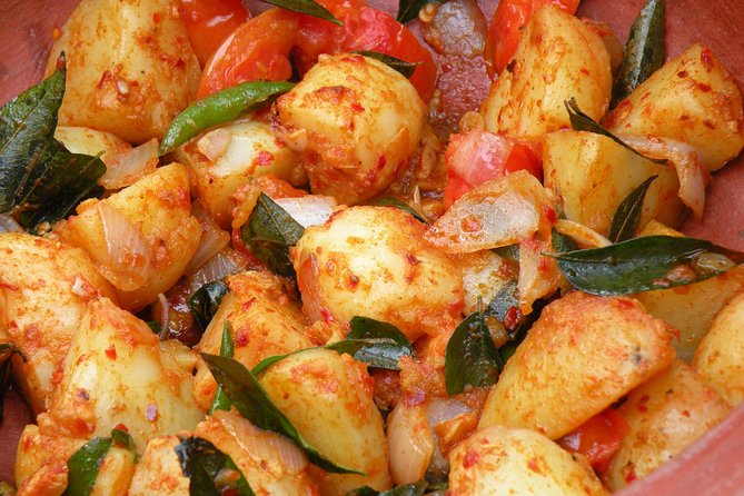 3 hour cooking experience - Practical Tips for Getting the Best Experience
