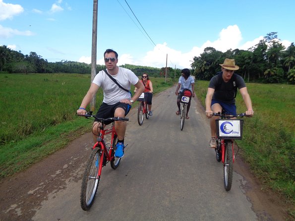 35km E bike Bike Day Tour in Galle - Key Highlights You’ll Feel Immediately