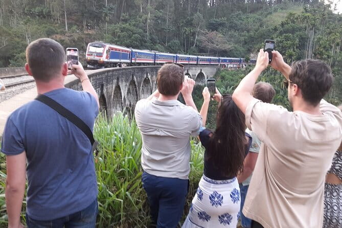 4 day upcountry tour - Key things that make this tour worth your time