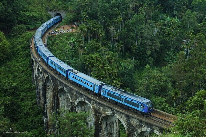 4 Days of Discovery and Delight in Sri Lanka - Colombo to Dambulla: A private tour that keeps you moving without feeling rushed