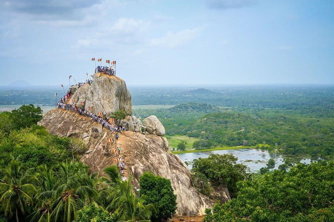 4 Days of Discovery and Delight in Sri Lanka - Food, comfort, and what’s actually included (so you don’t guess)