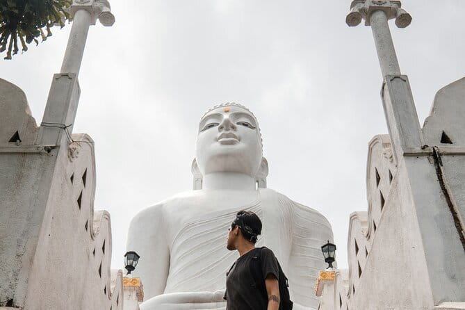 4 Days Private Tour In Sri Lanka - Why this Sri Lanka route works: Hill Country + culture + the rock fortress