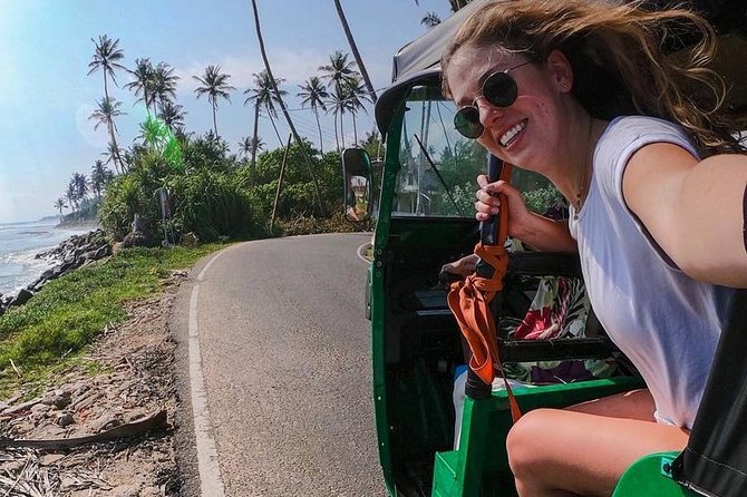 4 Days Tour to Kandy, Sigiriya & Nuwara Eliya - Day 3: Craft Village Ox-Cart Time and Nuwara Eliya Tea Country