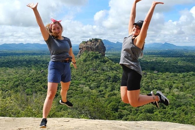 4 Days Tour to Kandy, Sigiriya & Nuwara Eliya - Tips That Make This Tour Easier on Your Body and Budget