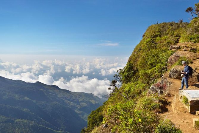 5-Day Sri Lanka Central Highlands Tour - Kandy and Sri Dalada Maligawa: culture with real gravity