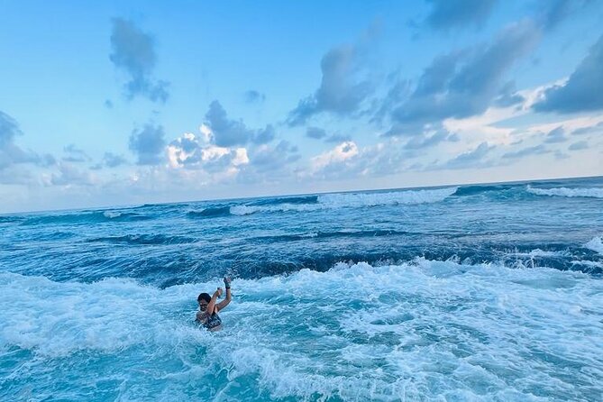 5 DAYS BUDGET TOUR package in Sri Lanka - Day 4: Bentota by Land and Sea—Cycling, Water Sports Options, and River Time