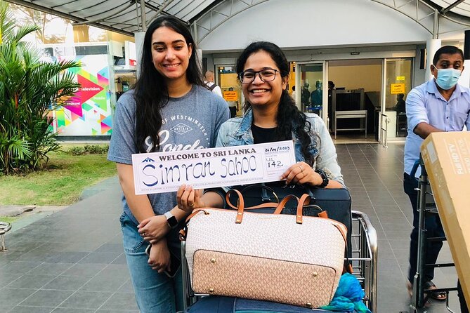 5 DAYS BUDGET TOUR package in Sri Lanka - Day 5: Colombo Wrap-Up With Gangaramaya, Galle Face, and the Dutch Hospital Museum