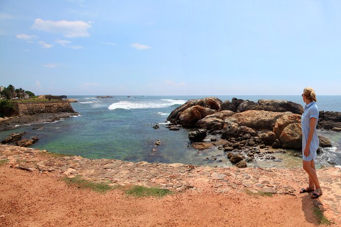 5 Days Private Vehicle with English Speaking Chauffeur - Day 3: Sigiriya Rock Fortress and Dambulla’s Golden Cave Temple