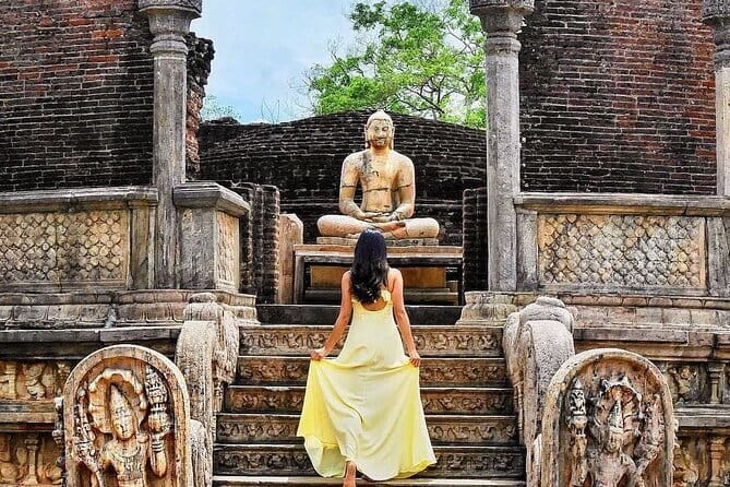 5 Days Sri Lanka Tour package - Key highlights worth knowing