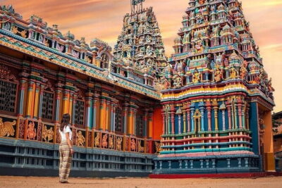 5 Days Sri Lanka Tour package - Price and value: what $550 per person covers (and what it doesn’t)