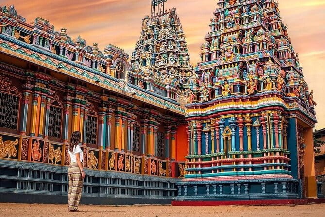 5 Days Sri Lanka Tour package - Price and value: what $550 per person covers (and what it doesn’t)