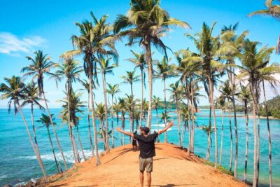 5 Days Tour In Sri Lanka - Price and Logistics for a 5-Day Sri Lanka Road Trip