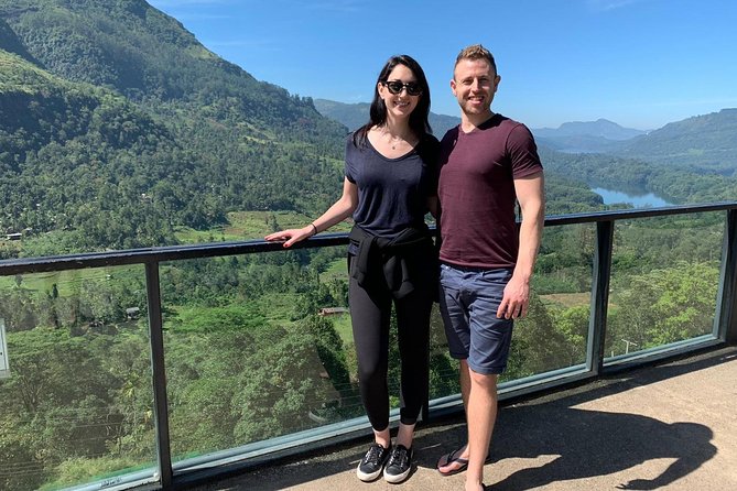 5 Days Tour in Sri Lanka (Hotels with Breakfast & Luxury Car) - What’s included versus what you’ll pay on your own