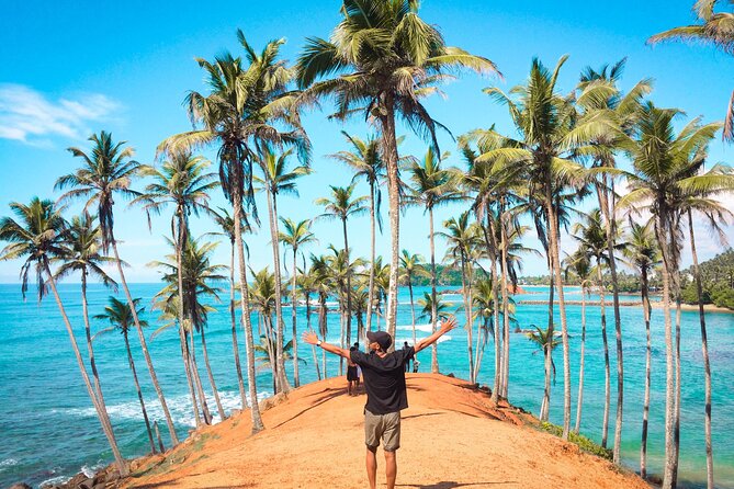 5 Days Tour In Sri Lanka - Price and Logistics for a 5-Day Sri Lanka Road Trip