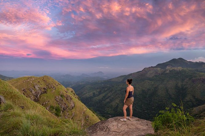 6 Day Round Tour in Sri Lanka With Chauffeur - The chauffeur matters more than you think on Sri Lanka roads