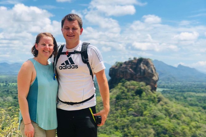 6 Day Round Tour in Sri Lanka With Chauffeur - Udawalawe National Park for elephants, then Mirissa for the slow part of the trip