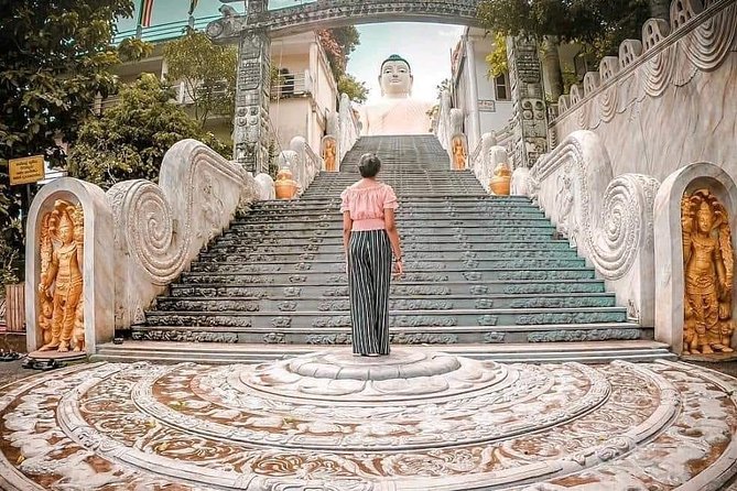 6-Day Sri Lanka Heritage Private Tour - Hotel reality: 3-star stays and where comfort really matters