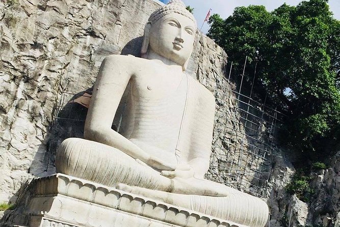 6-Day Sri Lanka Heritage Private Tour - Price and logistics: is $1,090.47 per person good value?