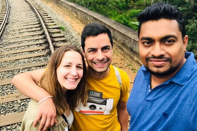 7 Day Best of Sri lanka - Price and Logistics: What $520 Per Group Really Buys
