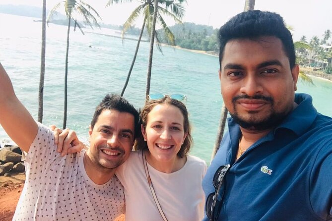 7 Day Best of Sri lanka - Day 6: Yala Dawn Safari, Mirissa Break, Sea Turtle Conservation, and Galle Fort