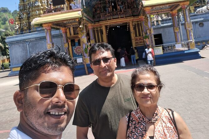 7 Day Colombo Galle Yala Ella Kandy, Sri Lanka Tour - A Colombo-to-south route that actually shows Sri Lanka’s range