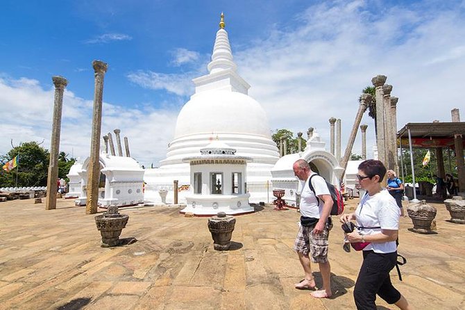 7-Day Culture and Heritage tour of Sri Lanka - Key highlights worth your attention