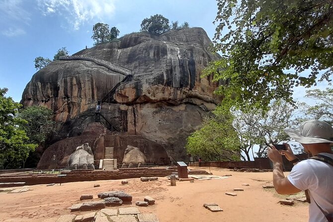 7-day tour in Sri Lanka - Admission fees and what to budget without surprises