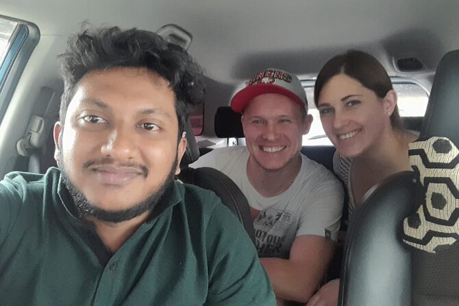 7-day tour in Sri Lanka - FAQ