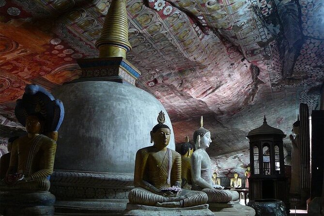 7 Days Private Tour of Colombo Sigiriya Kandy and Bentota - Pidurangala Rock and the Sigiriya Village Day That Feels Real