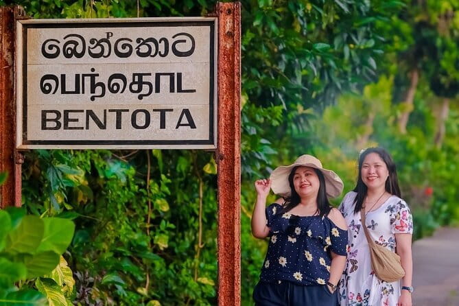 7 Days Sri Lanka Sightseeing Tour - The best way to understand this tour: private transport + major stops