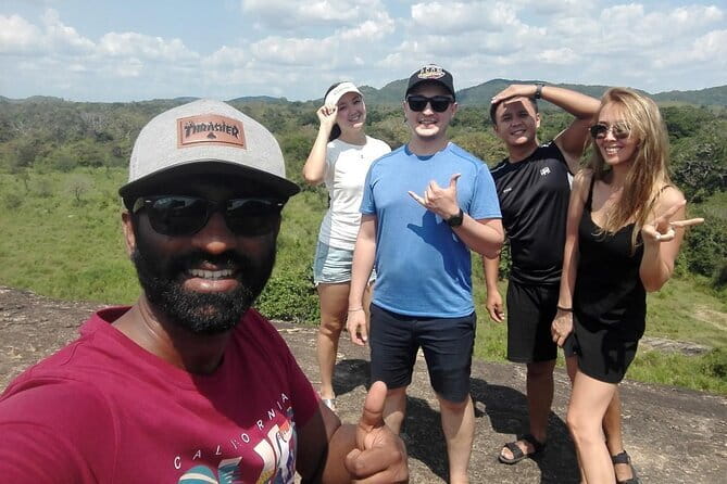 7 Days Sri Lanka Tour Chauffeur Wildlife and Heritage Adventure - Key things I’d circle before booking