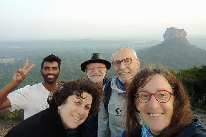 7 Days Sri Lanka Tour Chauffeur Wildlife and Heritage Adventure - Day 1: Dambulla’s Golden Temple, then Minneriya safari time