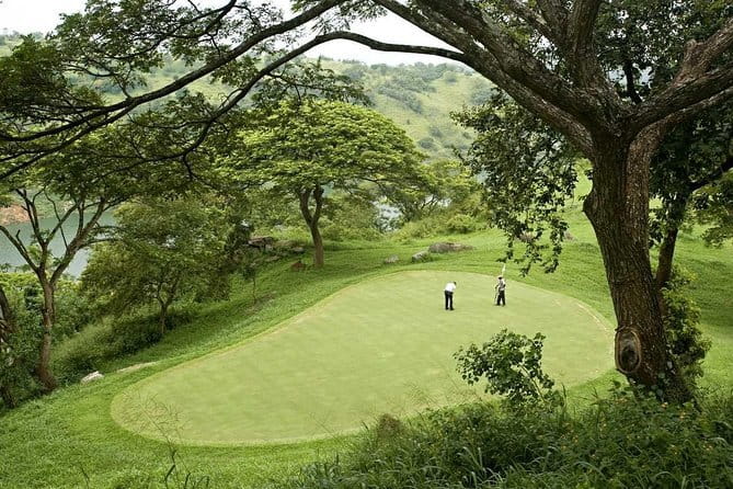 7 Days Sri Lanka Tour Chauffeur Wildlife and Heritage Adventure - Day 5: Little Adam’s Peak viewpoints, Nine Arches, and Yala’s wildlife time